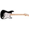 SQUIER Fender Squier Sonic Stratocaster Black