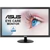 ASUS VP247HAE - 59,9 cm (23.6') - 1920 x 1080 Pixel - Full HD - LED - 5 ms - Nero