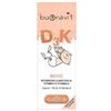 Buonavit D3k Integratore Crescita Bambini 12ml