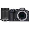 CANON EOS R7 BODY + RF-S 18-150MM F/3.5-6.3 IS STM - GARANZIA UFFICIALE CANON