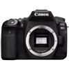 CANON EOS 90D BODY - GARANZIA UFFICIALE CANON