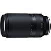 TAMRON 70-300MM F/4.5-6.3 DI III RXD NIKON Z - GARANZIA UFFICIALE TAMRON