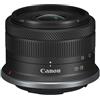 CANON RF-S 10-18mm f/4.5-6.3 IS STM