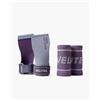 Velites Calleras All Terrain CrossFit Senza Fori, Taglia M, Viola