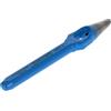 GEDORE Fustella a Cavallotto per Materiali Morbidi, Diametro 3 mm, Gomma, Pelle, Guarnizioni Tessuto, Tonda, Lunga 105 mm, Punzone, 570003