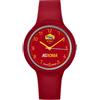 A.S. Roma Orologio Al Quarzo Uomo trendy cod. P-RN485UNY