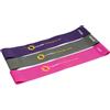 HMS Premium elastici mini bands a 3 fasce