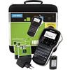 DYMO Kit valigetta etichettatrice elettronica professionale Dymo Elcart 070800900 [21131000]