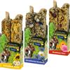 Jr Farm Farmy's Grainless pacco misto - 3 x 2 stick (3 ref. da 140 g cad.)