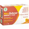 Sherman tree srl MICODEFENSE DIFESE IMMUNITARIE 30 COMPRESSE MASTICABILI