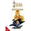 Nintendo EPD The Legend of Zelda: Breath of the Wild Expansion Pass DLC Europe | Nintendo Switch