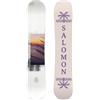 SALOMON SNOWBOARD LOTUS