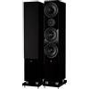 WILSON EXCLUSIVE LINE EL-10 COPPIA DIFFUSORI PAVIMENTO BLACK NUOVI