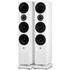 WILSON EXCLUSIVE LINE EL-10 COPPIA DIFFUSORI PAVIMENTO WHITE NUOVI