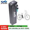 Unit Pack Power Batteria UPP E-bike 36V 13Ah 17,5Ah batteria al litio per motore 200~500W + c...