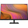 HP Monitor PC 23.8 Full HD Display LCD 1920 x 1080 Pixel Luminosità 250 cd/m2 Risposta 5 ms HDMI DisplayPort colore Nero - 64W34AA#ABB P24h G5