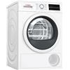Bosch OUTLET - Asciugatrice WTW85449IT 9 Kg Classe A++ con Pompa di calore Profondità 60 cm Serie 6 - Ricondizionato