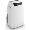 OLIMPIA SPLENDID OUTLET - Condizionatore Portatile 14000 Btu /h Climatizzatore Silenzioso Classe A Funzione Deumidificazione WiFi - 02028 DOLCECLIMA AIR PRO 14 WIFI - Ricondizionato
