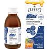 Zarbee's Difese Immunitarie Adulti Notte Flacone da 120 ml