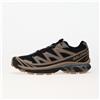 Salomon Advanced Sneakers Salomon XT-6 Black/ Portabella/ Pewter EUR 42