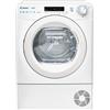 Candy Smart CRE H8A3DE-S asciugatrice Libera installazione Caricamento frontale 8 kg A+++ Bianco