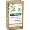 KLORANE - PIERRE FABRE ITALIA SPA Klorane shampoo solido avena 80 g
