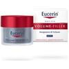 BEIERSDORF S.P.A. Eucerin volume filler trattamento notte Integratore di Volume 50ml