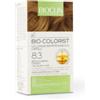 ISTITUTO GANASSINI S.P.A. Bioclin bio colorist 8,3 biondo chiaro dorato