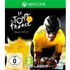 Focus Home Interactive Tour de France 2015 - [Edizione: Germania]