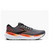 Brooks M Glycerin 21 - grigio