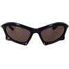 Balenciaga Occhiali da Sole Balenciaga BB0229S 001