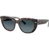 Ray-Ban Occhiali da Sole Ray-Ban Doreen RB2286 1413S3 Polarizzati