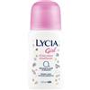 Sodalco LYCIA DEO GIRL ROLL ON 50 ML