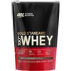 Optimum Nutrition ON OPTIMUM NUTRITION 100% WHEY GOLD STANDARD 450 GRAMMI