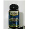 Naturando Maximum Reishi Integratore per Supportare le Difese dell'Organismo e Sistema Immunitario con Reishi e Vitamina C - 40 capsule vegetali