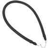 Salvimar Elastico Legato 14mm, Unisex Adulto, Nero, 60 cm - arbalete 95