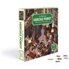 Il mondo di Hercule Poirot puzzle