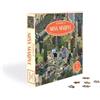 Il mondo di Miss Marple puzzle