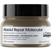 L'Oréal Professionnel L'Oreal Professionnel Serie Expert Absolut Repair Molecular Mask 250ml - Maschera Concentrata Capelli Danneggiati