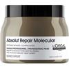 L'Oréal Professionnel L'Oreal Professionnel Serie Expert Absolut Repair Molecular Mask 500ml - Maschera Concentrata Capelli Danneggiati