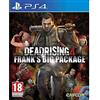 Capcom Dead Rising 4 - Frank'S Big Package Ps4- Playstation 4