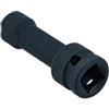 Laser Deep Socket 13mm 1/2 D for Strut Channel