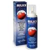 GIULIANI SpA Mipharm Milice Mousse Termosens Anti-Pidocchi Bombola 150ml