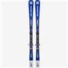 SALOMON/S RACE SL12 + X12 TL GW