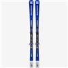 SALOMON/S RACE GS12 + X12 TL GW