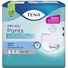 Tena Proskin Pants Pannoloni Mutandina Extra Plus Taglia L 10 Pezzi