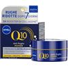 Nivea Q10 Anti-rughe Power Crema Notte Extra Rigenerante 50ml