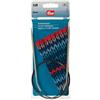 Prym - Ferri da Maglia circolari, in Metallo, Grigio, 3,25 mm