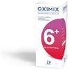 Oximix 6+ glucocont 200 ml