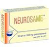 Neurosame 30 compresse gastroresistenti